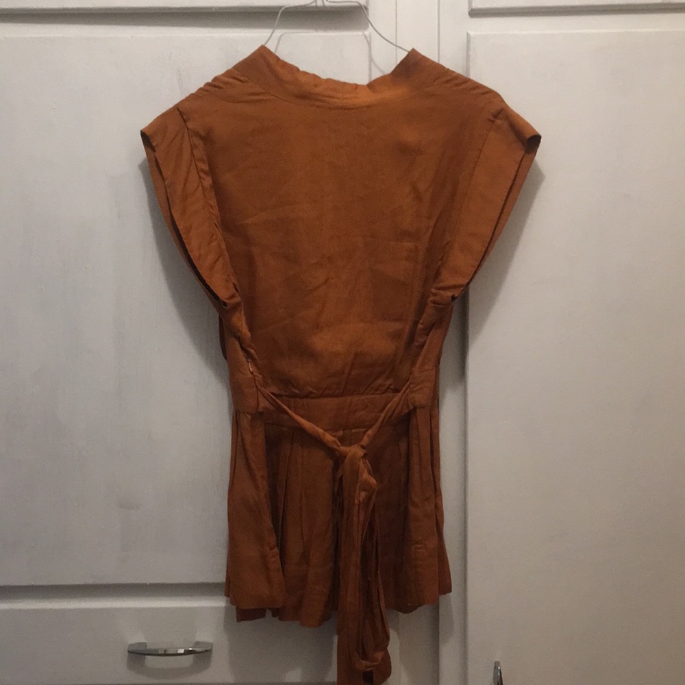 GAT RIMON top - Picture 2 of 2